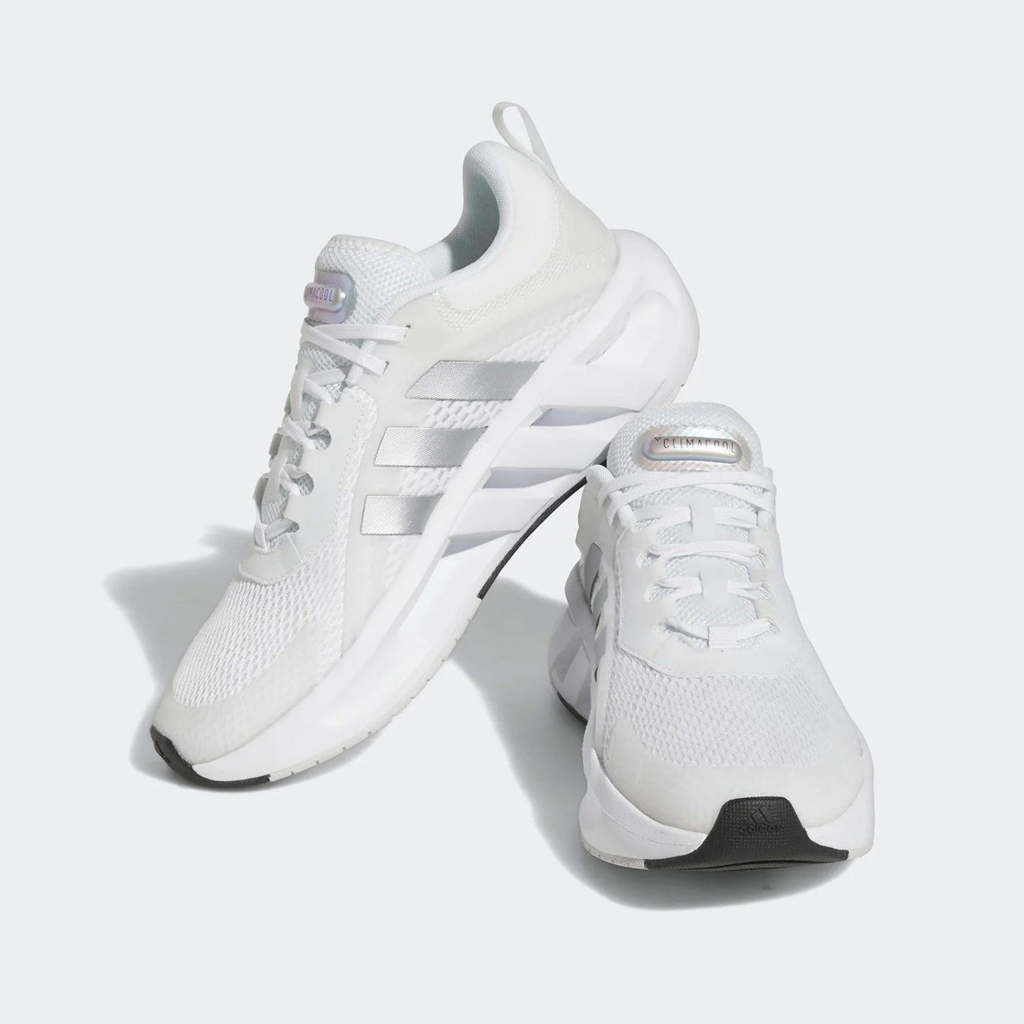 Adidas Official Genuine New Men's and Women's Lightweight Breeze Mesh Sports Casual Shoes HQ4183