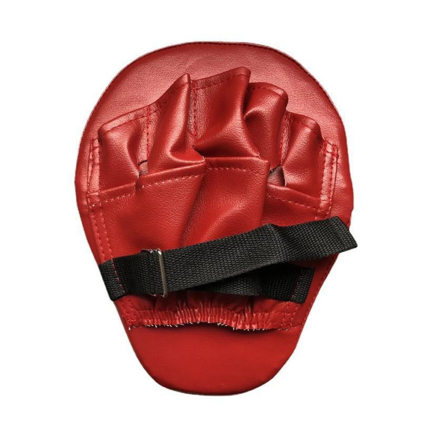 Boxing Hand Target Pad Training Equipment Taekwondo Kick Pad Suitable for Adults and Kids