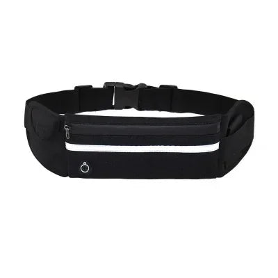1pc Running Bag Women Waist bag Belt bag Men Sports Fanny Pack Mobile Phone Bag Gym Running Cell Phone Jogging Run Cycling Bag