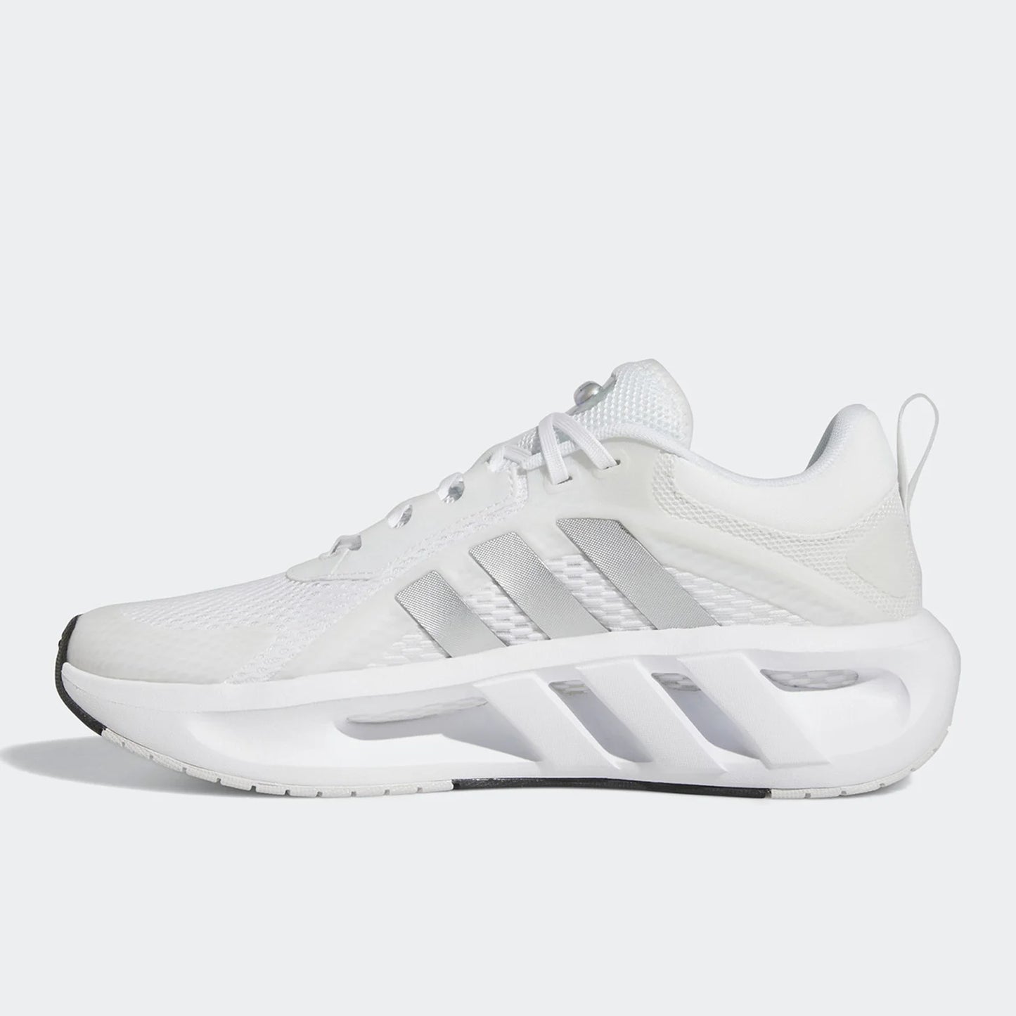 Adidas Official Genuine New Men's and Women's Lightweight Breeze Mesh Sports Casual Shoes HQ4183